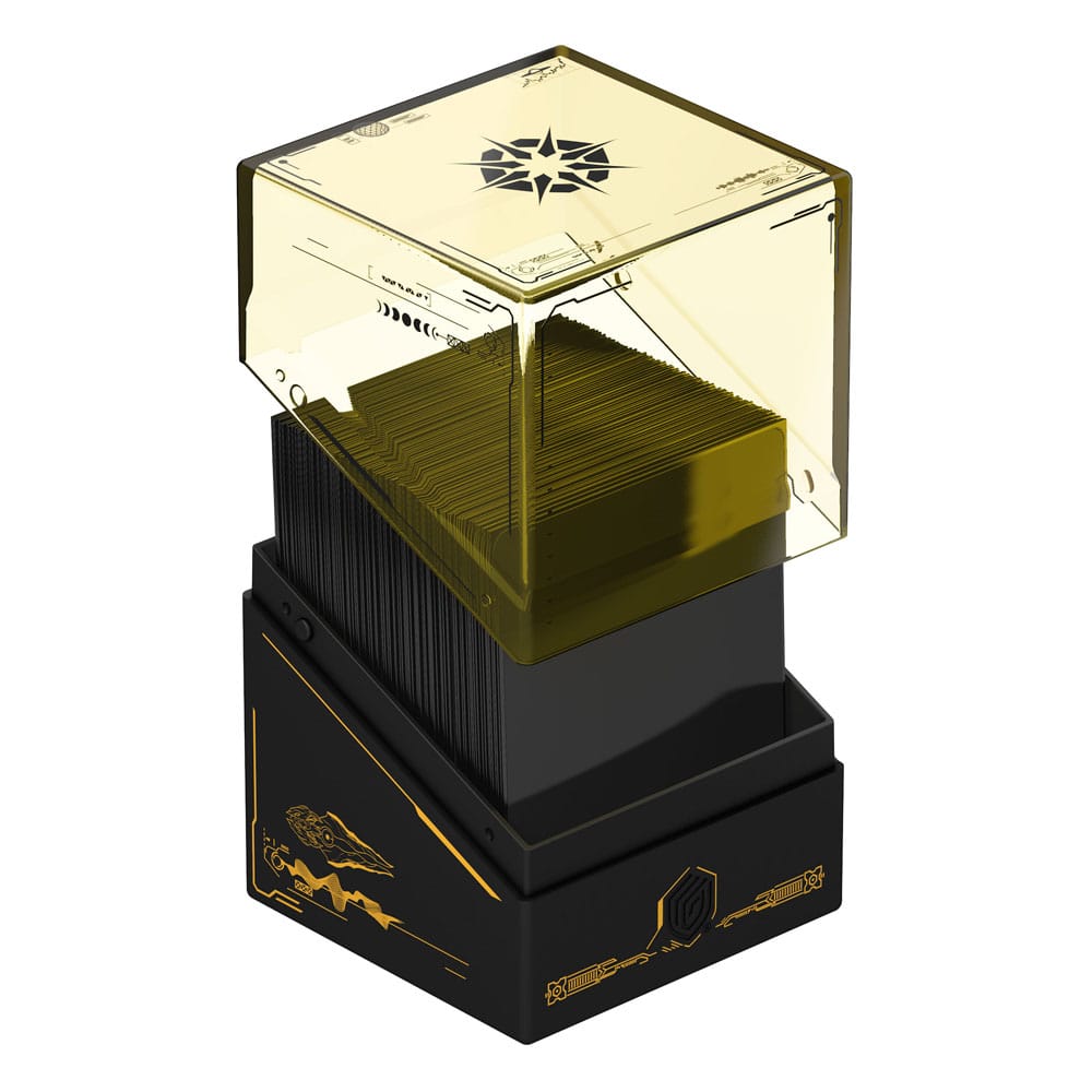 Ultimate Guard - Boulder 100+ Magic: The Gathering "Edge of Eternities" - Sunstar