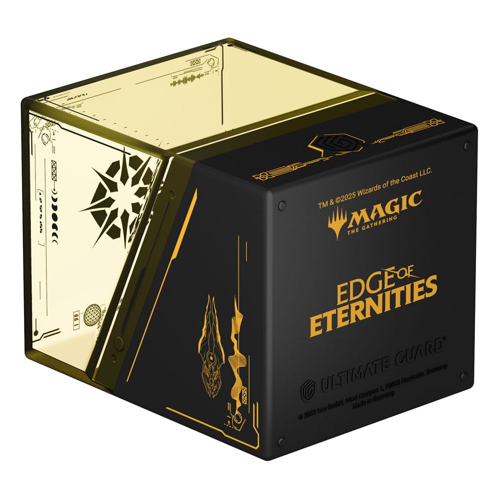 Ultimate Guard - Boulder 100+ Magic: The Gathering "Edge of Eternities" - Sunstar