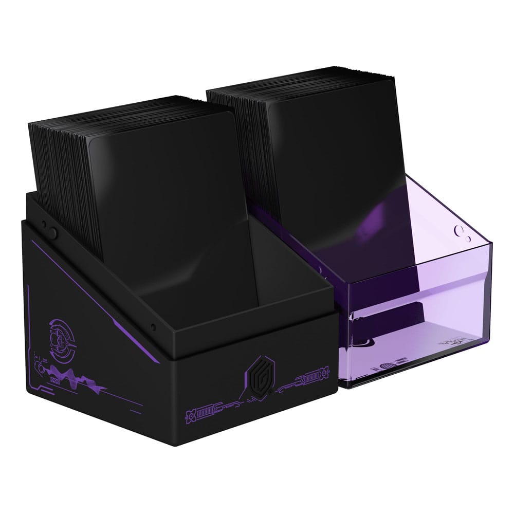 Ultimate Guard - Boulder 100+ Magic: The Gathering "Edge of Eternities" - Monoists