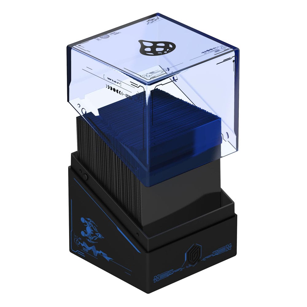 Ultimate Guard - Boulder 100+ Magic: The Gathering "Edge of Eternities" - Illvoi