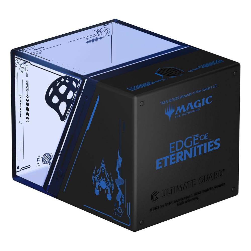 Ultimate Guard - Boulder 100+ Magic: The Gathering "Edge of Eternities" - Illvoi