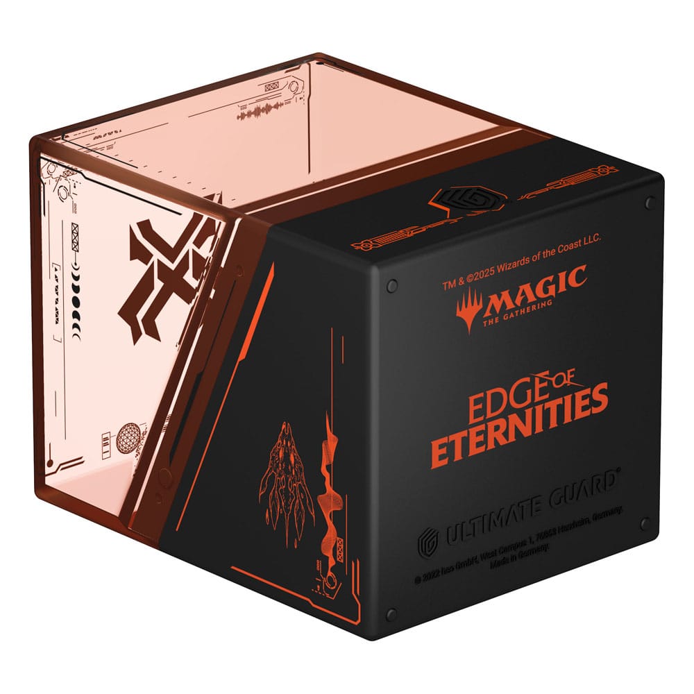 Ultimate Guard - Boulder 100+ Magic: The Gathering "Edge of Eternities" - Kav