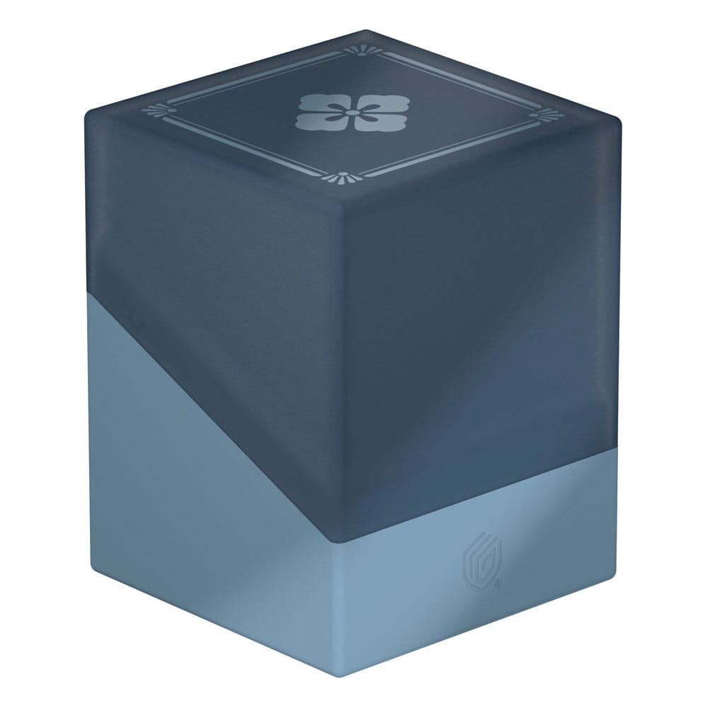 Set - Ultimate Guard Arkhive 400+ inkl. 4x Boulder 100+ "Katana: The Shogun's Journey - Part 3"