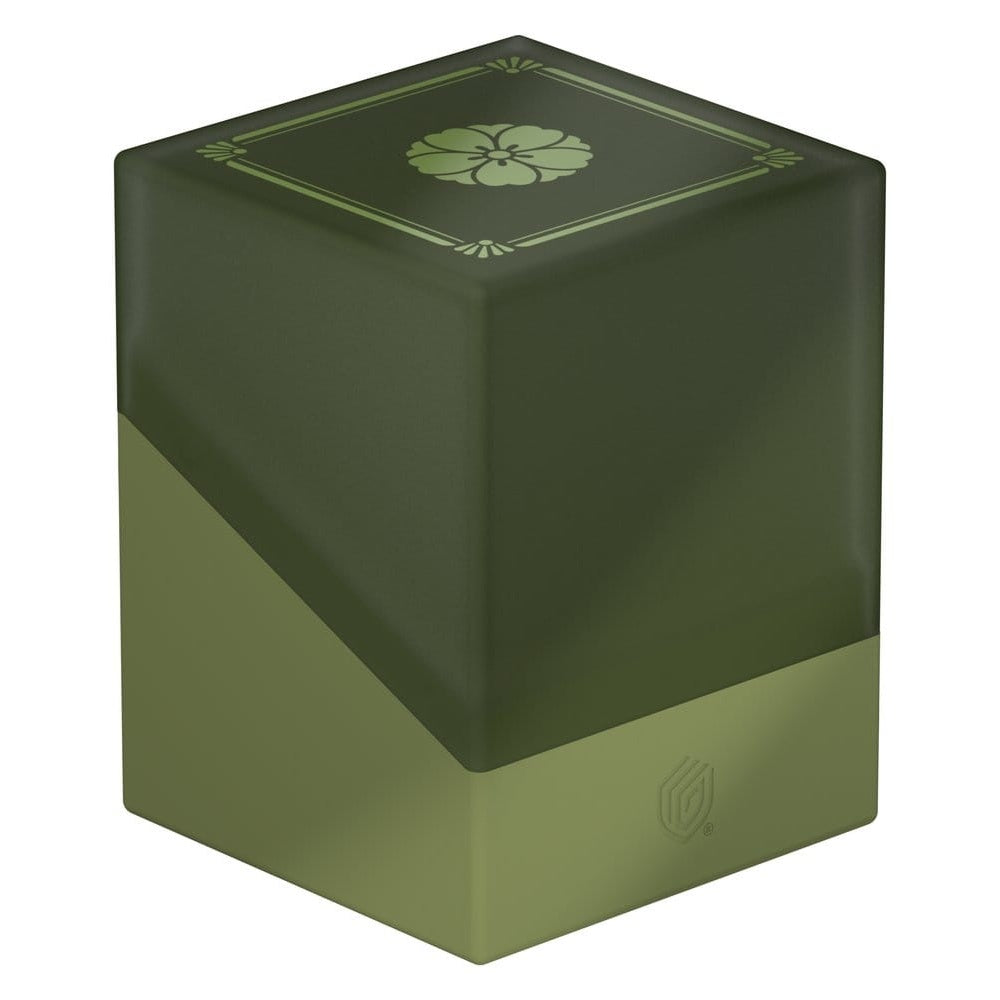 Ultimate Guard Boulder 100+ "Katana: The Shogun's Journey - Part 3" - Suirei