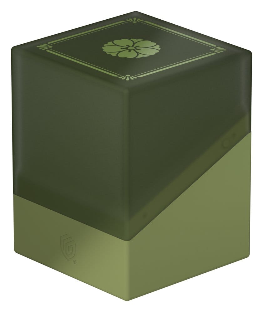 Ultimate Guard Boulder 100+ "Katana: The Shogun's Journey - Part 3" - Suirei