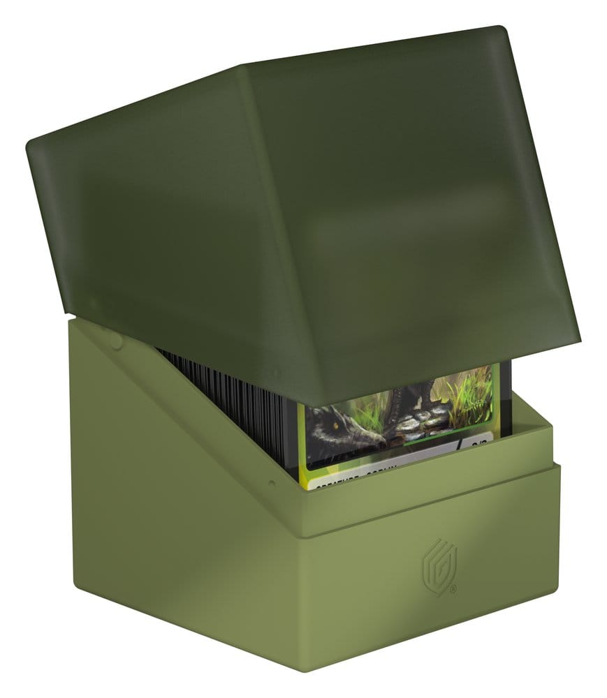 Ultimate Guard Boulder 100+ "Katana: The Shogun's Journey - Part 3" - Suirei