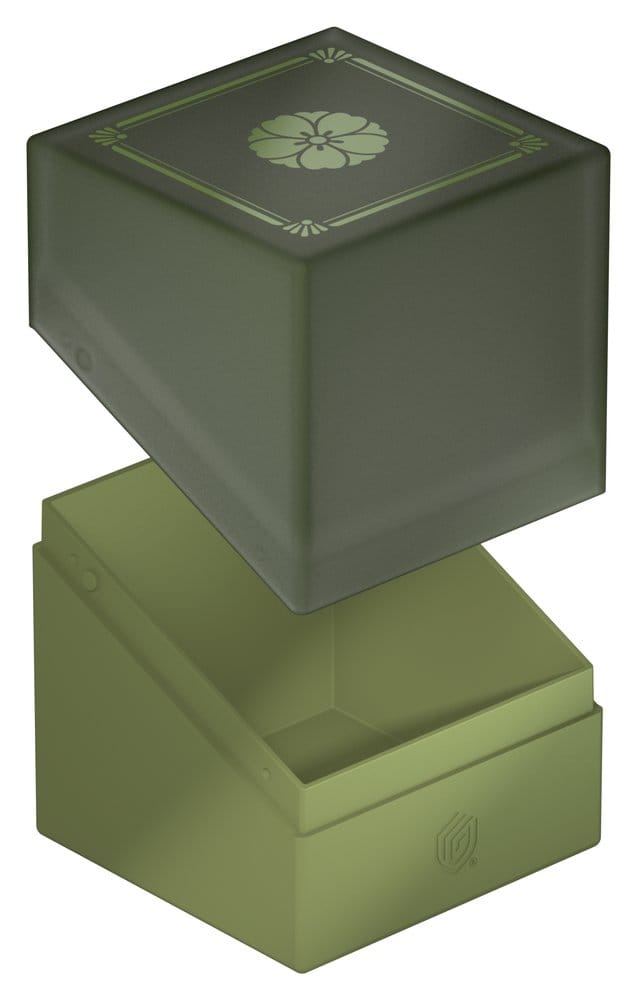 Ultimate Guard Boulder 100+ "Katana: The Shogun's Journey - Part 3" - Suirei