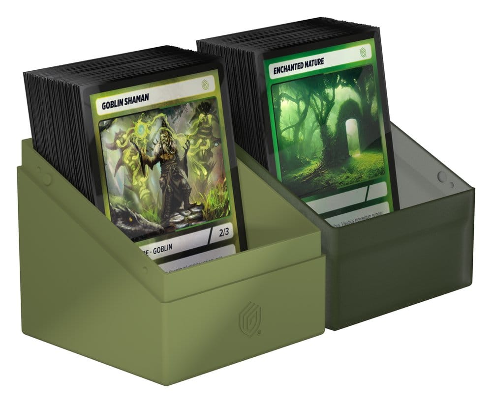 Ultimate Guard Boulder 100+ "Katana: The Shogun's Journey - Part 3" - Suirei