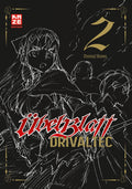 Übel Blatt - Drivaltec - 02  -  Autor: Etorouji Shiono
