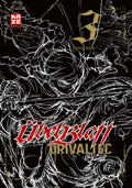 Übel Blatt - Drivaltec - 03  -  Autor: Etorouji Shiono