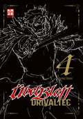 Übel Blatt - Drivaltec - 04  -  Autor: Etorouji Shiono