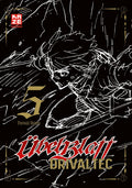 Übel Blatt - Drivaltec - 05  -  Autor: Etorouji Shiono