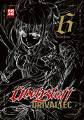 Übel Blatt - Drivaltec - 06  -  Autor: Etorouji Shiono