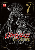 Übel Blatt - Drivaltec - 07  -  Autor: Etorouji Shiono