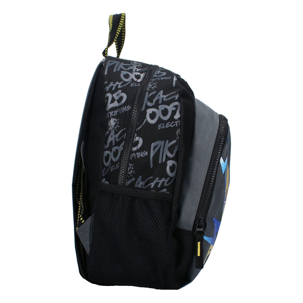 Pokémon Rucksack Gotta Catch 'Em All! 35 cm