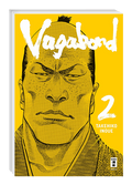 Vagabond 02 - Autor: Takehiko Inoue