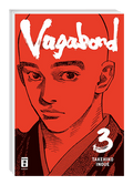 Vagabond 03 - Autor: Takehiko Inoue