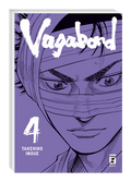 Vagabond 04 - Autor: Takehiko Inoue