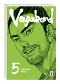Vagabond 05 - Autor: Takehiko Inoue