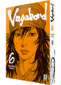 Vagabond 06 - Autor: Takehiko Inoue