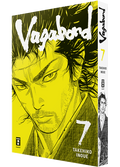 Vagabond 07 - Autor: Takehiko Inoue
