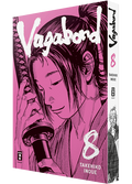 Vagabond 08 - Autor: Takehiko Inoue