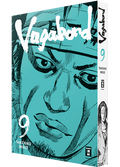 Vagabond 09 - Autor: Takehiko Inoue