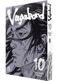 Vagabond 10 - Autor: Takehiko Inoue