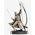 Der Herr der Ringe Figures of Fandom PVC Statue Gandalf der Weiße 23 cm
