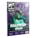 WHITE DWARF 529 (OKT- 26) (DEUTSCH)