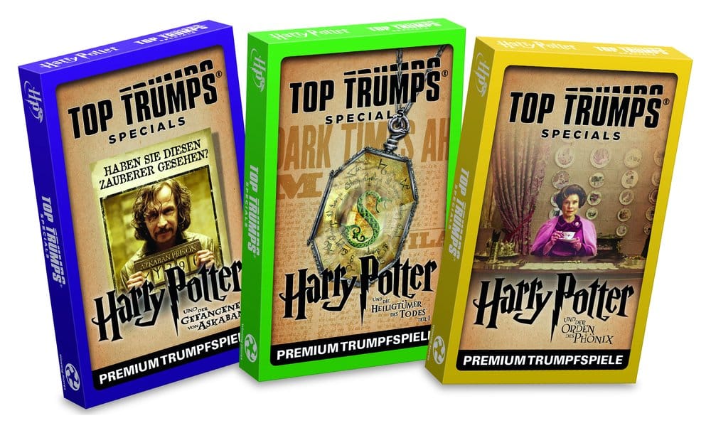 Harry Potter Brettspiel Battle Mat *Deutsche Version*
