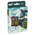 The Legend of Zelda Kartenspiel WHOT! *Deutsche Version*