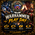 06.11.2026 - Warhammer Play Day