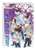 Wild Police Story - Autor: Gōshō Aoyama & Takahiro Arai
