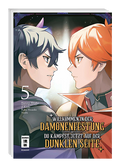 Willkommen in der Dämonenfestung – du kämpfst jetzt auf der dunklen Seite 05 - Autor: Roku Hiraishi & Hozumi Mitaka & j1 Kaido & Yuuhi