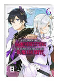 Willkommen in der Dämonenfestung – du kämpfst jetzt auf der dunklen Seite 06 - Autor: Roku Hiraishi & Hozumi Mitaka & j1 Kaido & Yuuhi