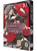 Willkommen in der Dämonenfestung – du kämpfst jetzt auf der dunklen Seite 10 - Autor: Roku Hiraishi & Hozumi Mitaka & j1 Kaido & Yuuhi