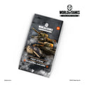 World of Tanks TCG - First Strike Booster - EN