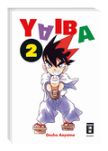 Yaiba 02 - Autor: Gōshō Aoyama