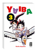 Yaiba 03 - Autor: Gōshō Aoyama