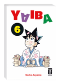 Yaiba 06 - Autor: Gōshō Aoyama