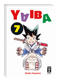Yaiba 07 - Autor: Gōshō Aoyama