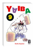 Yaiba 09 - Autor: Gōshō Aoyama