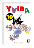 Yaiba 10 - Autor: Gōshō Aoyama