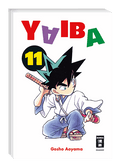 Yaiba 11 - Autor: Gōshō Aoyama