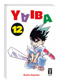 Yaiba 12 - Autor: Gōshō Aoyama