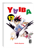Yaiba 13 - Autor: Gōshō Aoyama