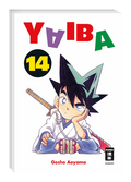 Yaiba 14 - Autor: Gōshō Aoyama