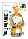 Zero’s Teatime 05 - Autor: Takahiro Arai & Gōshō Aoyama