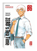 Zero’s Teatime 06 - Autor: Takahiro Arai & Gōshō Aoyama